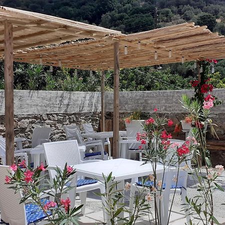 Cocooning Blue House Elafonisi Hotel Vathi  Luaran gambar