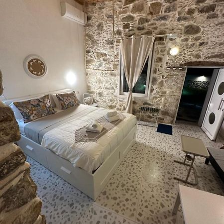 Cocooning Blue House Elafonisi Hotel Vathi  Luaran gambar