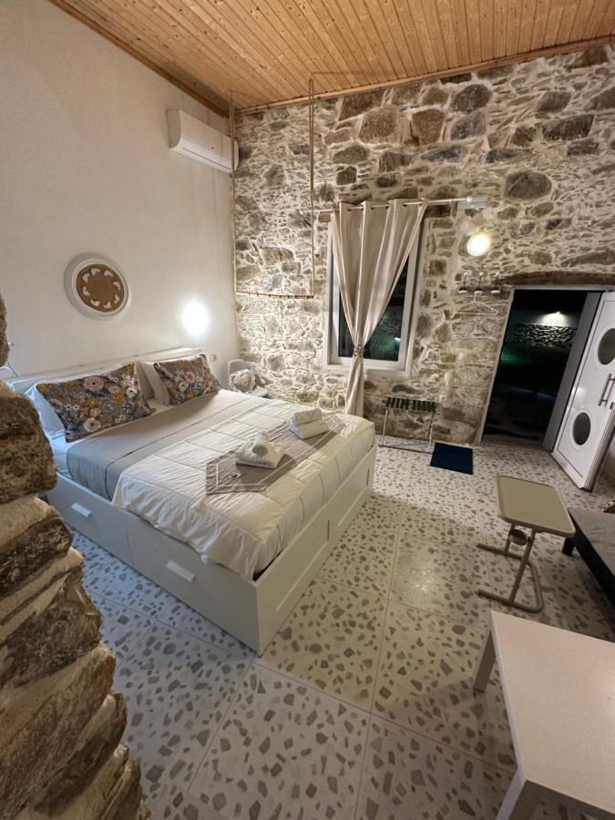 Cocooning Blue House Elafonisi Hotel Vathi  Luaran gambar
