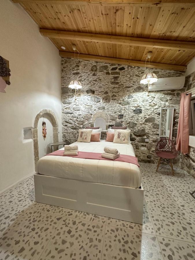 Cocooning Blue House Elafonisi Hotel Vathi  Luaran gambar