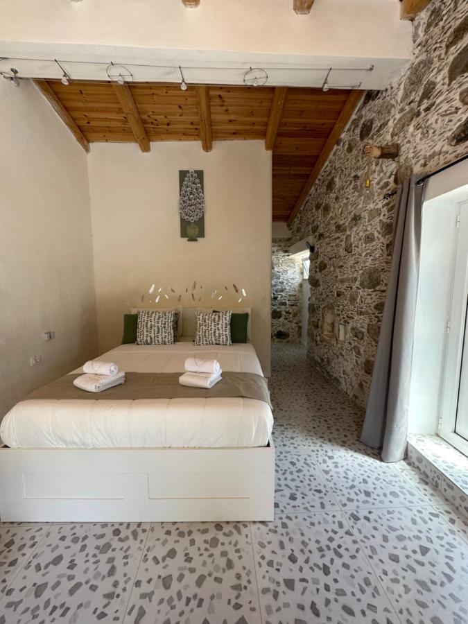 Cocooning Blue House Elafonisi Hotel Vathi  Luaran gambar