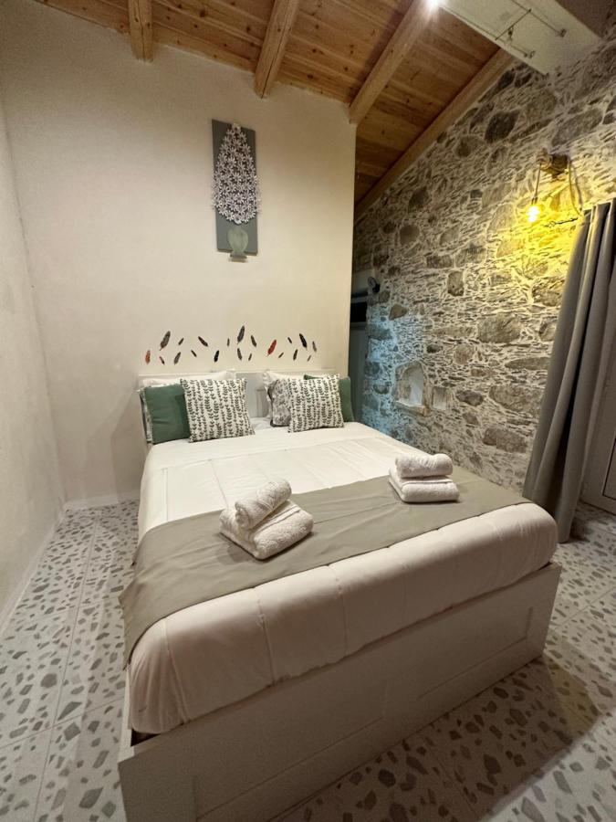 Cocooning Blue House Elafonisi Hotel Vathi  Luaran gambar