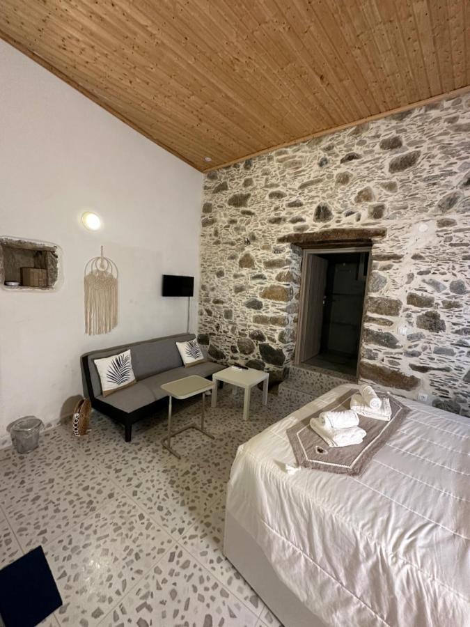 Cocooning Blue House Elafonisi Hotel Vathi  Luaran gambar