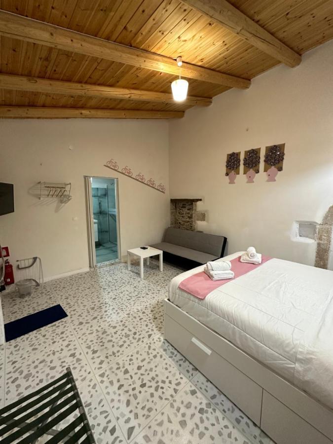 Cocooning Blue House Elafonisi Hotel Vathi  Luaran gambar