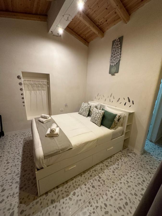 Cocooning Blue House Elafonisi Hotel Vathi  Luaran gambar
