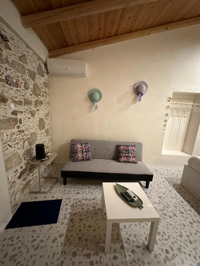 Cocooning Blue House Elafonisi Hotel Vathi  Luaran gambar