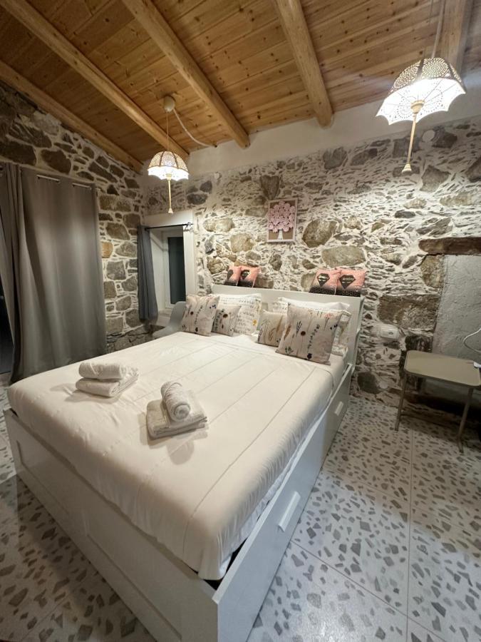 Cocooning Blue House Elafonisi Hotel Vathi  Luaran gambar